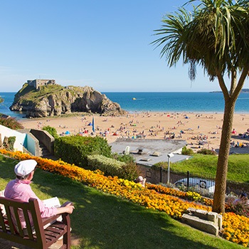 pembrokeshire coast